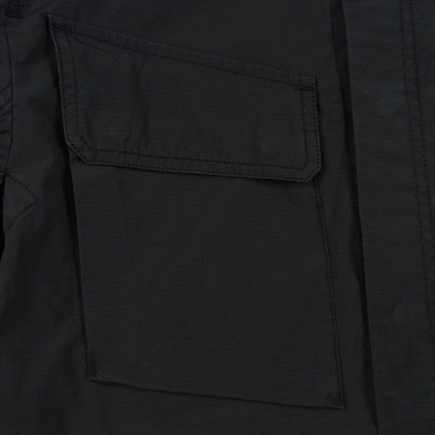 Norbert Jacket - Black