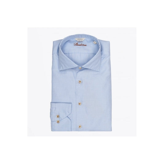 - Fitted Body/90 Micro Dogtooth - Blue