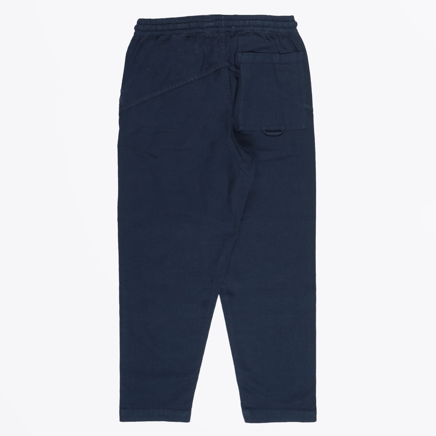 - Alva Skate Trouser - Navy