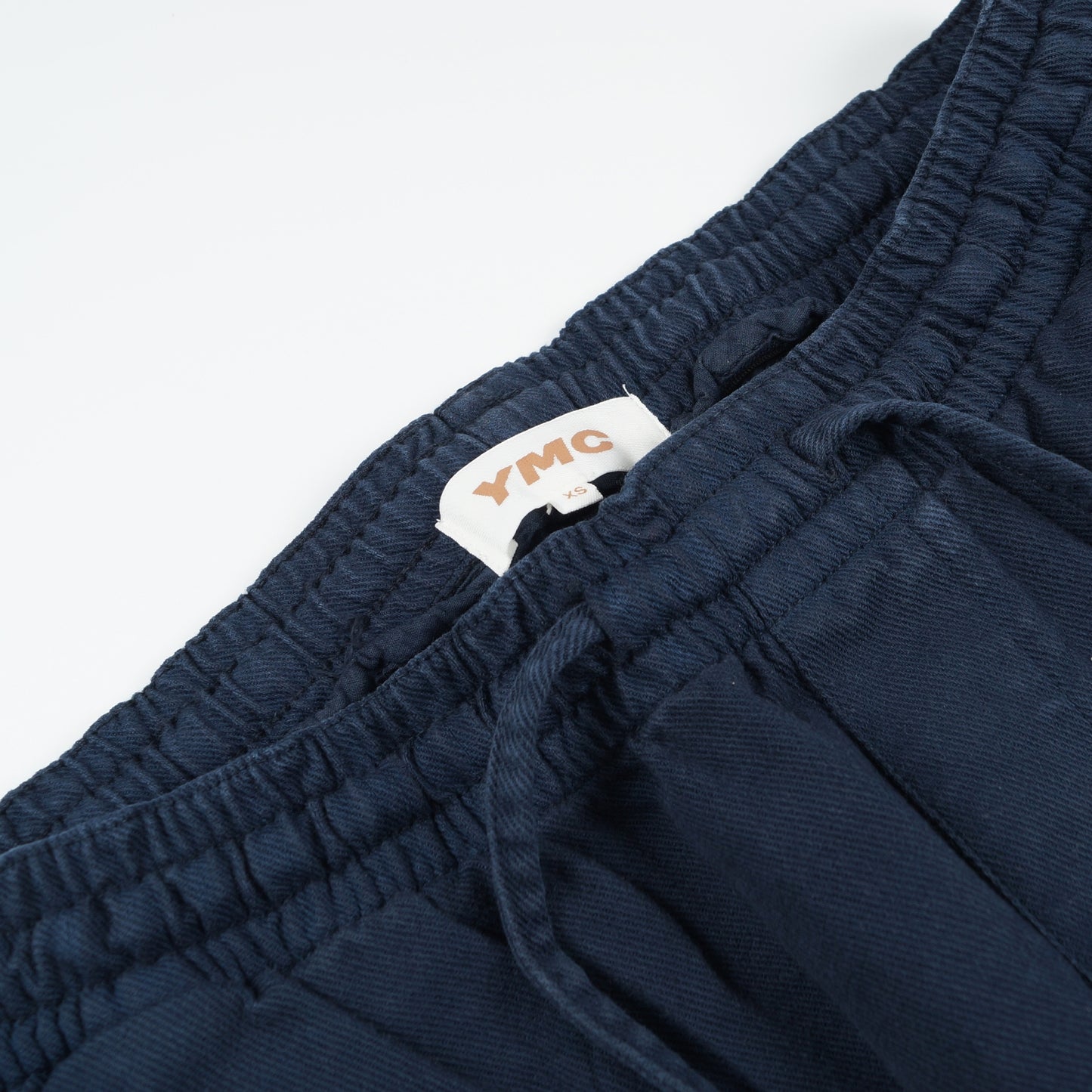 - Alva Skate Trouser - Navy