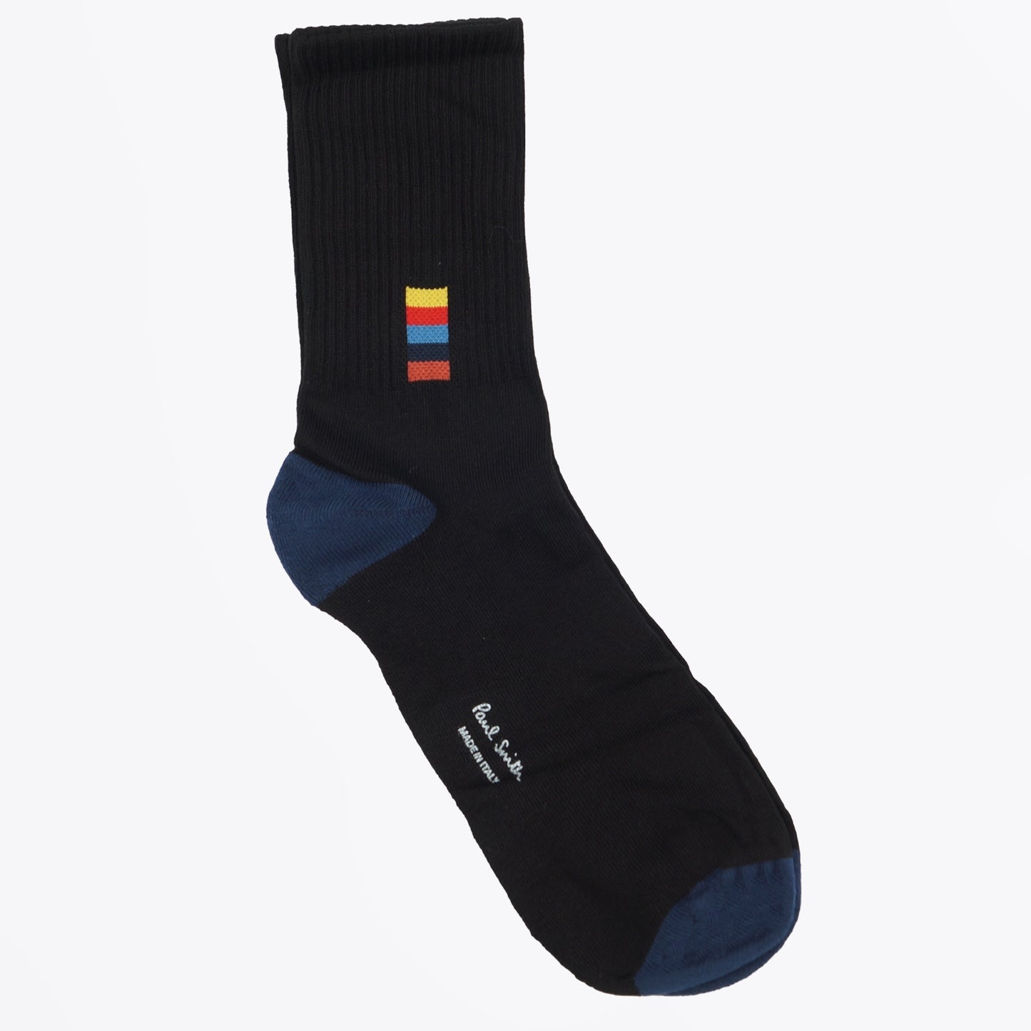 - Bright Sport 3-Pack Socks - Multi