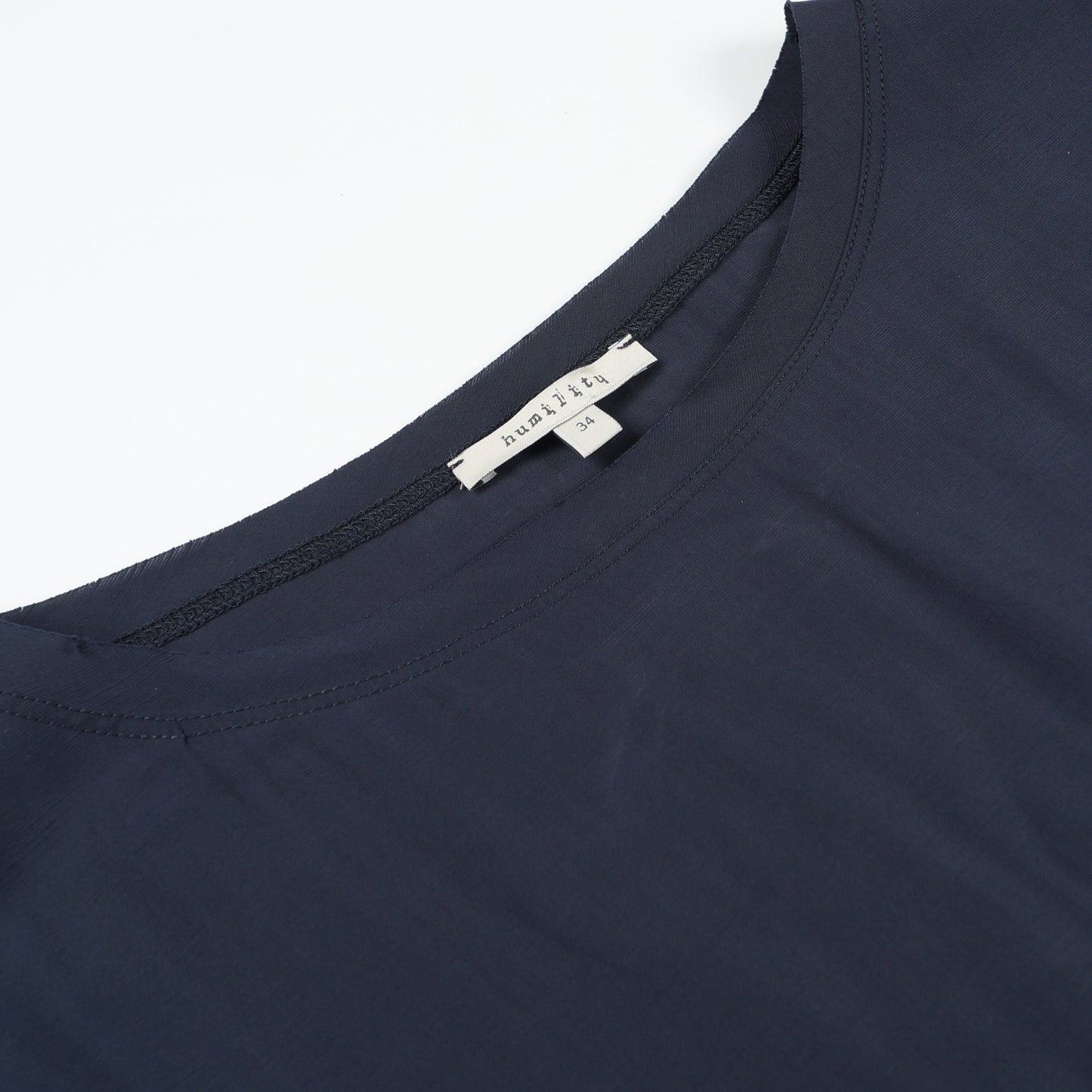 - Tales Dress - Navy