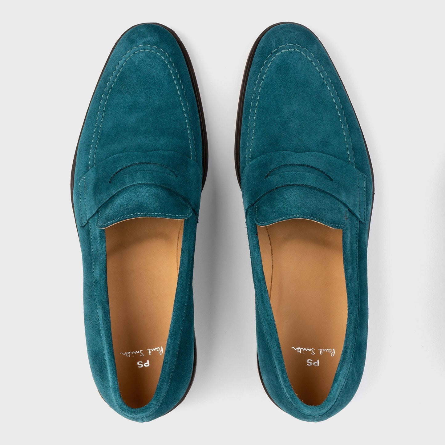 - Remi Shoe - Turquoise