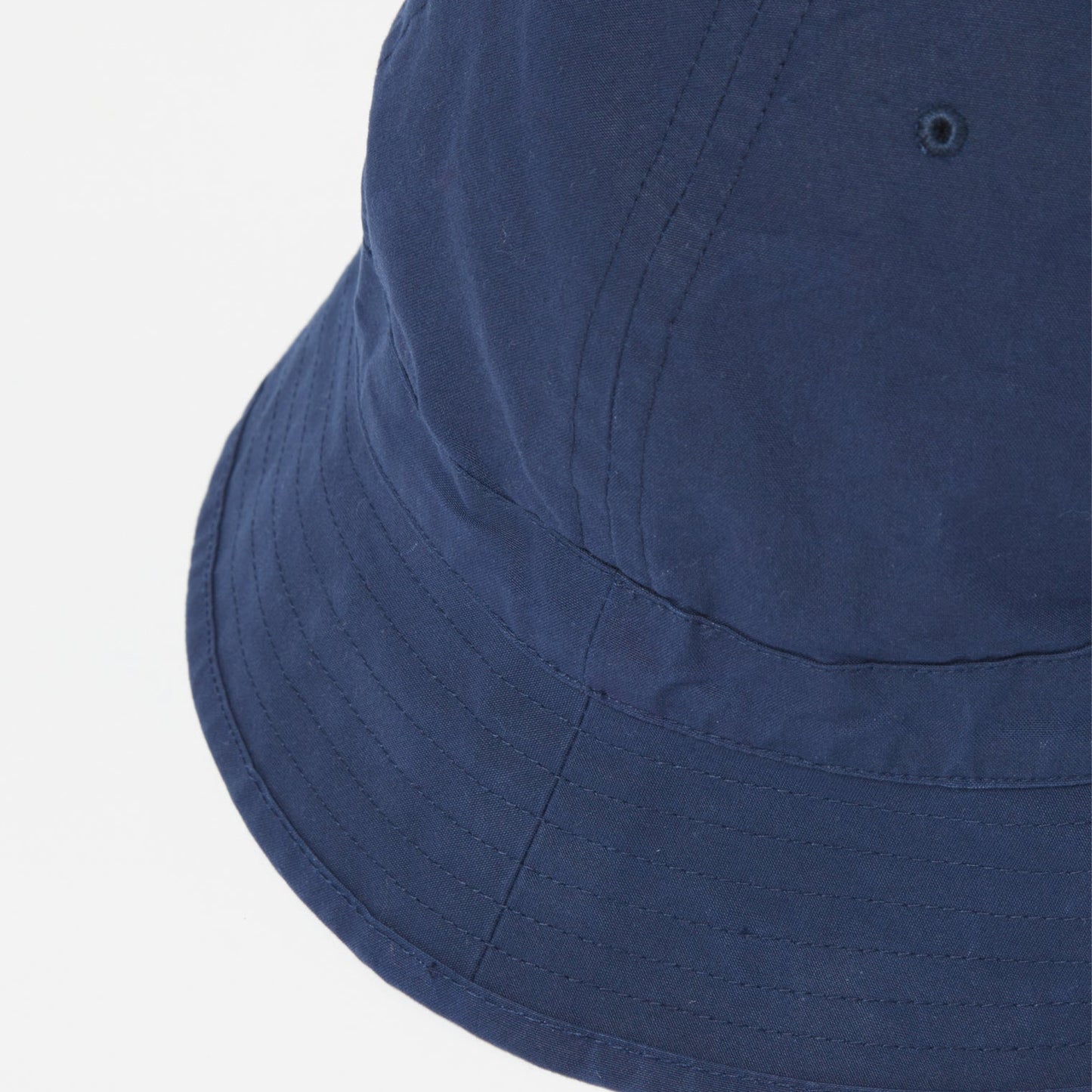 Naval Hat Aero Wax Cotton - Navy