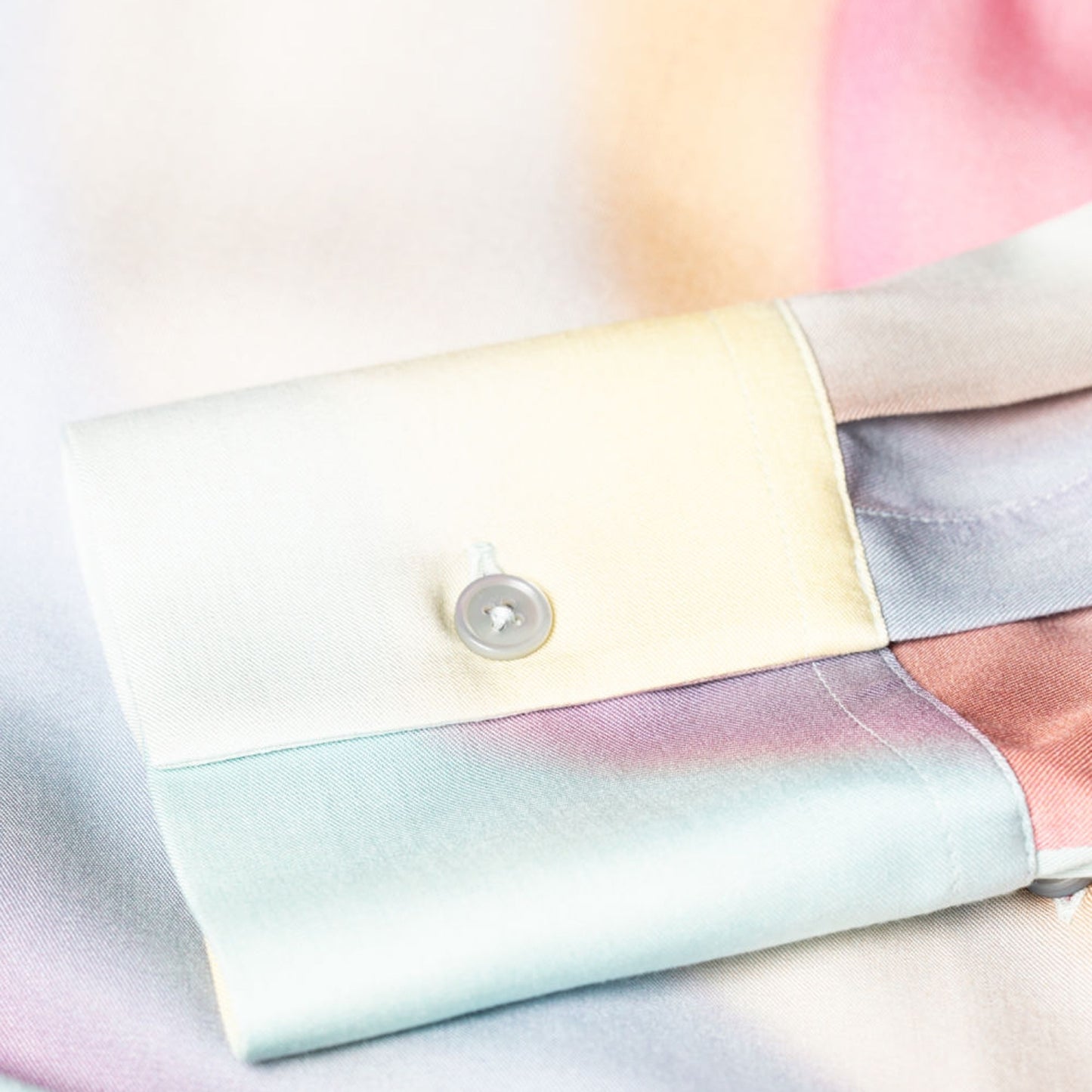 - 'Spray Swirl' Shirt - Multi