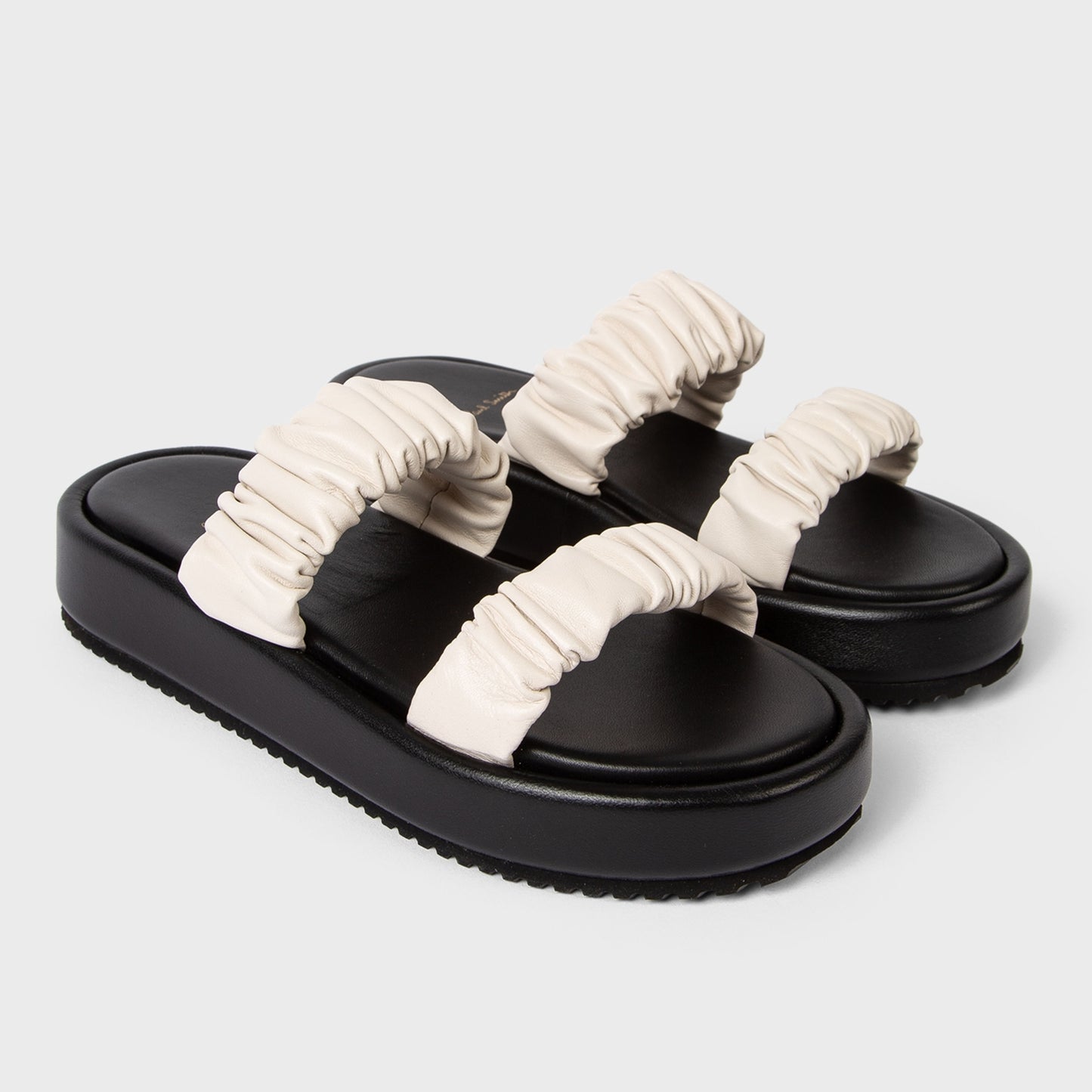 - Maple Sandal - Off-White