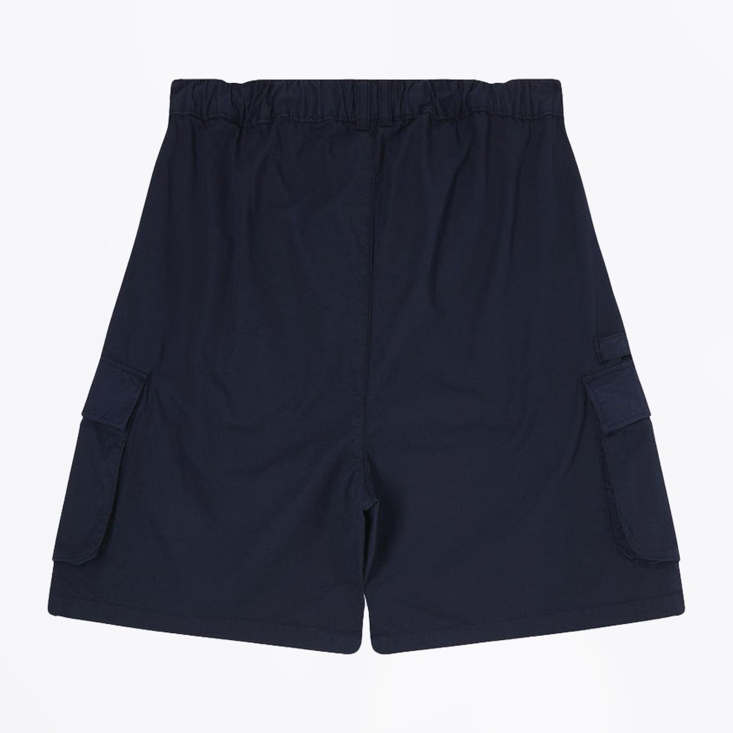 - Ringe Cargo Twill Shorts - Navy