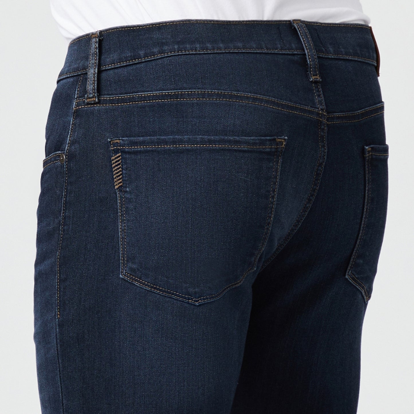 - Federal Slim Fit Jeans - Dark Denim