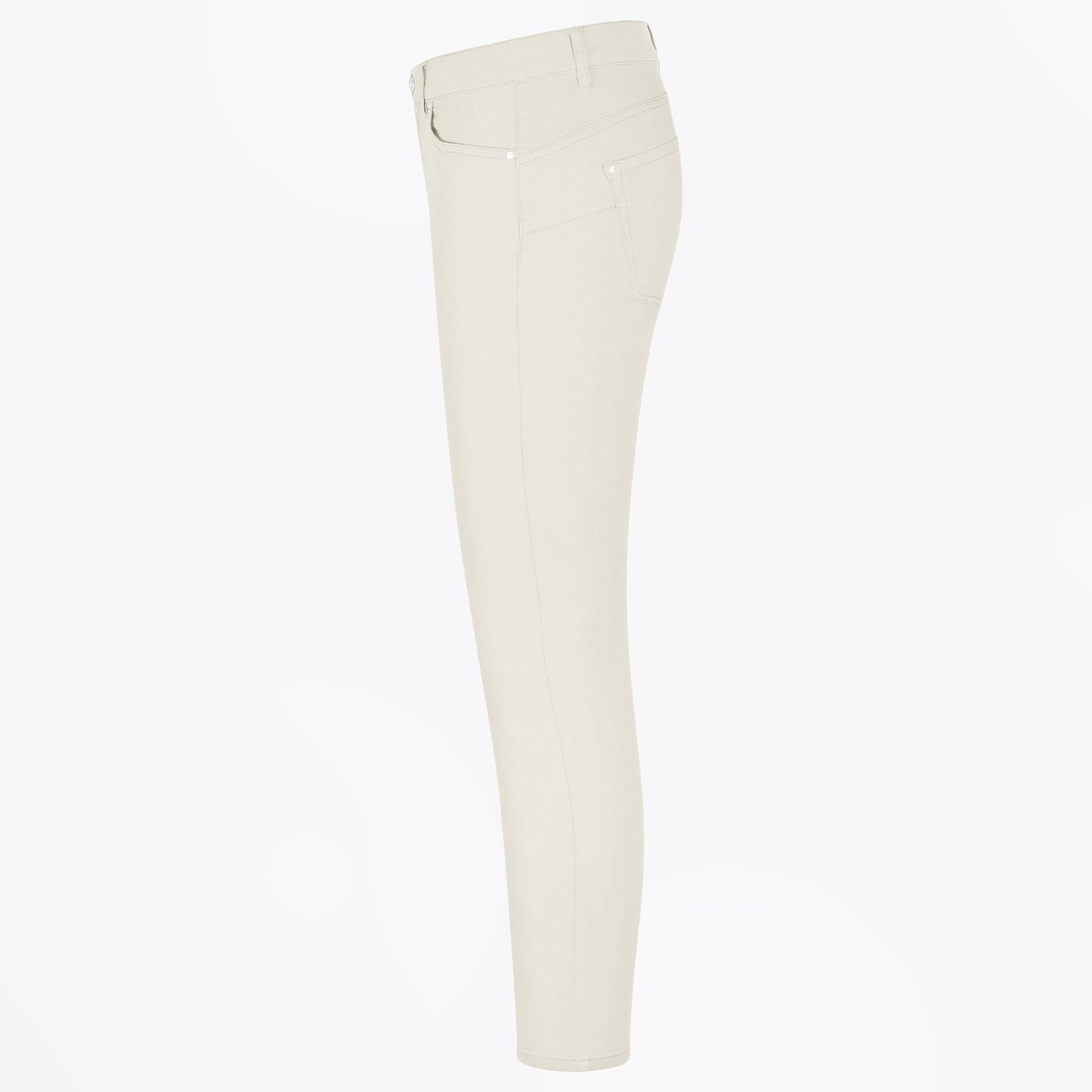 - Suzy Trousers - Off White