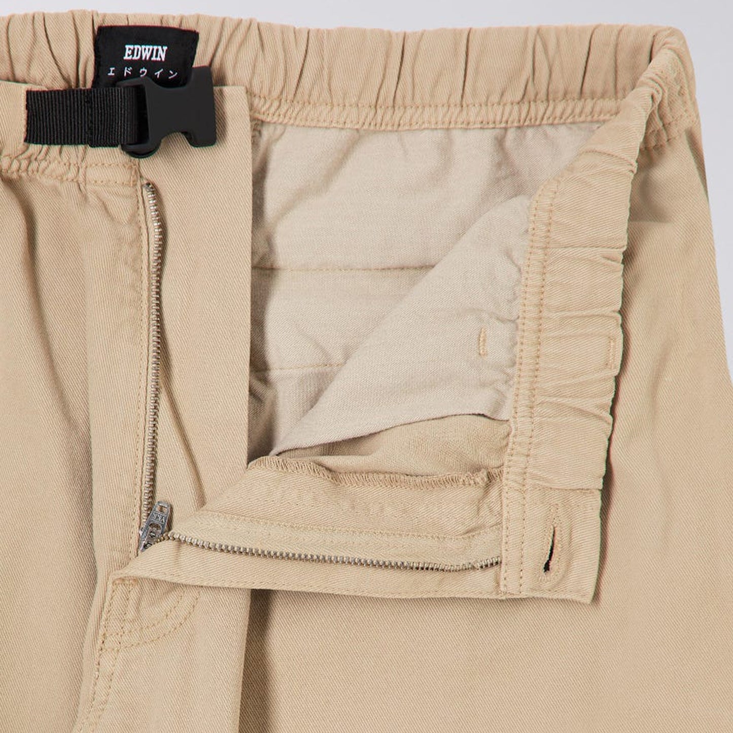 - Beta Pants - Khaki