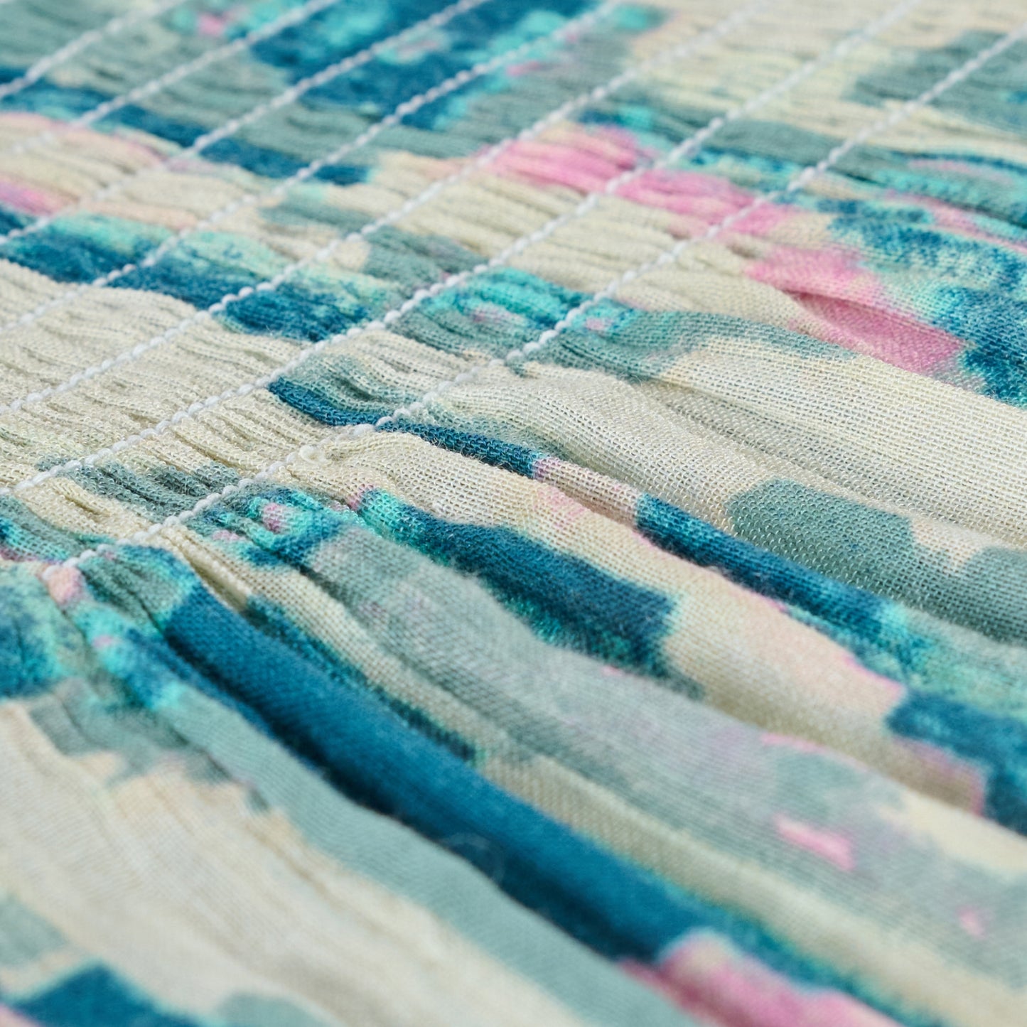 - Teodor Shirt - Turquoise