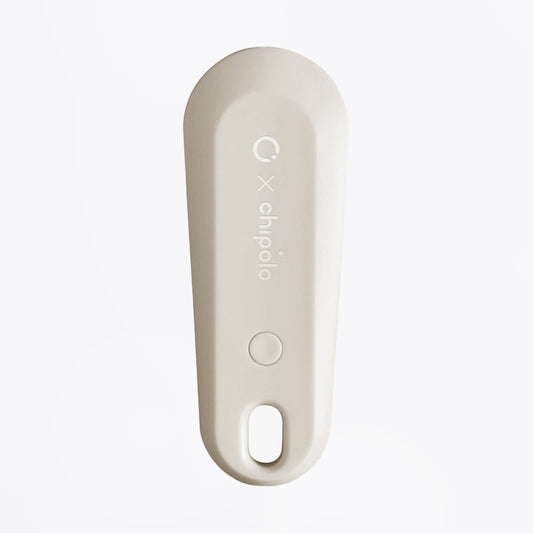 - Orbitkey x Chipolo Tracker v2 - Stone