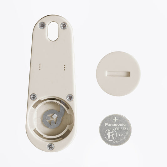 - Orbitkey x Chipolo Tracker v2 - Stone