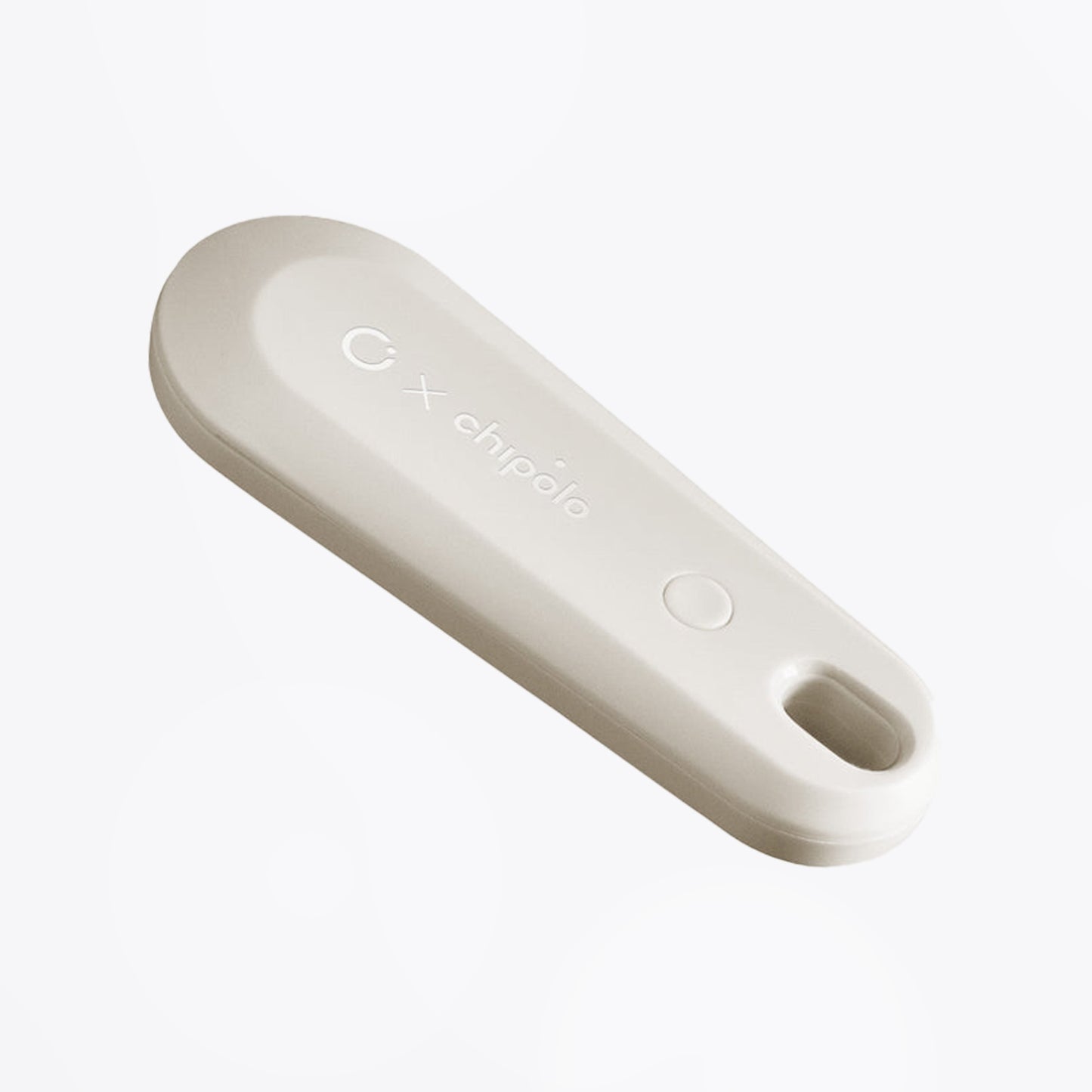 - Orbitkey x Chipolo Tracker v2 - Stone