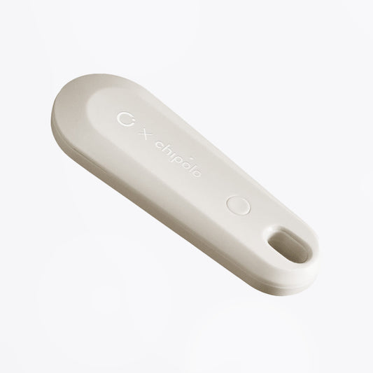 - Orbitkey x Chipolo Tracker v2 - Stone
