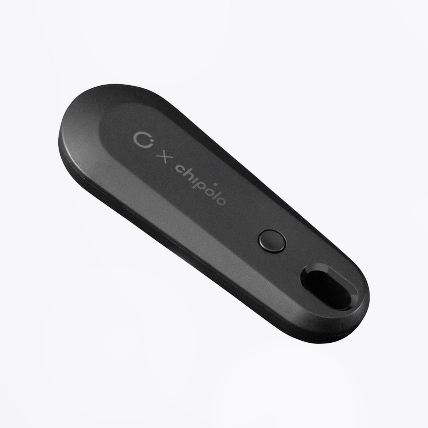 - Orbitkey Chipolo Tracker V2 - Black