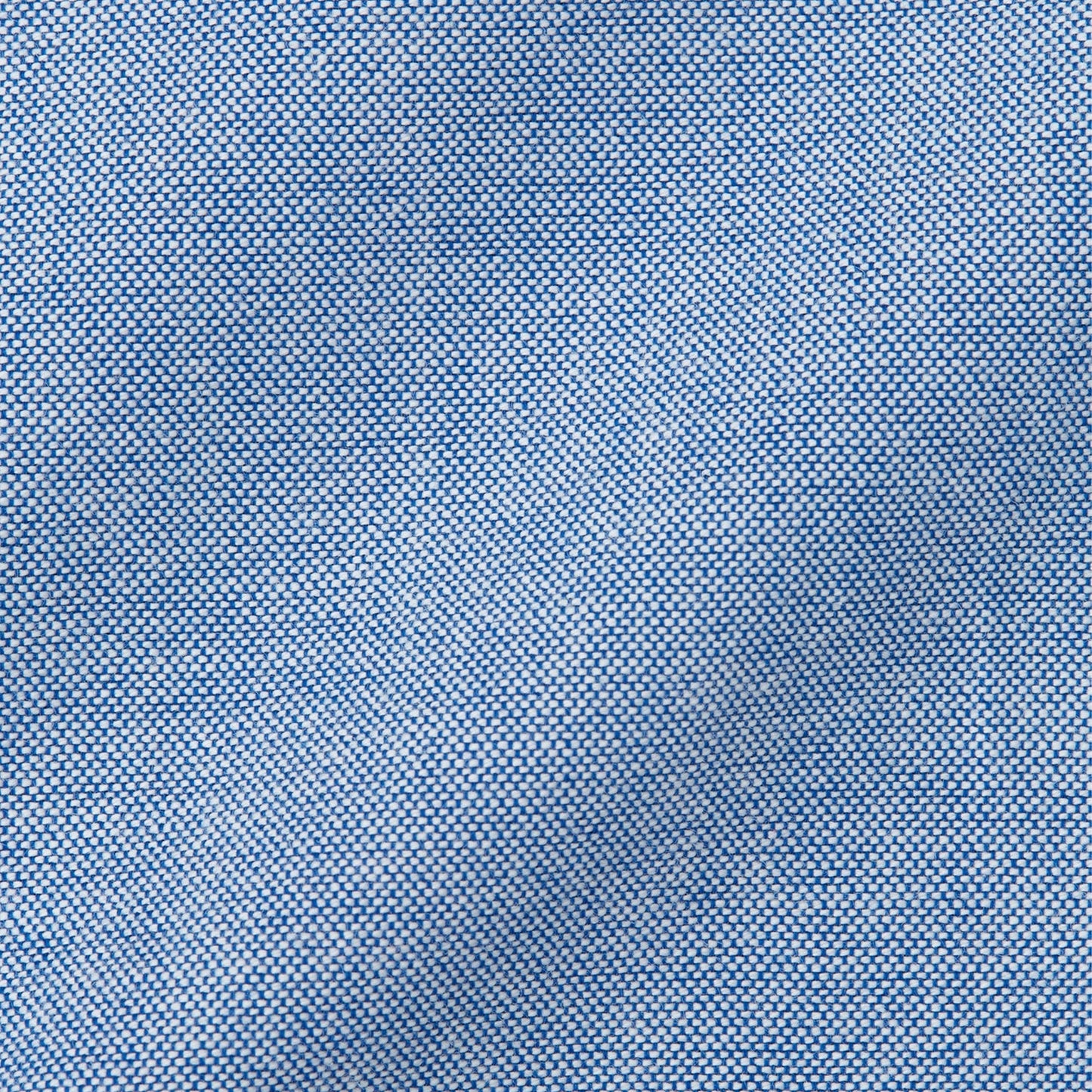 Grandad Brecon Shirt - Blue