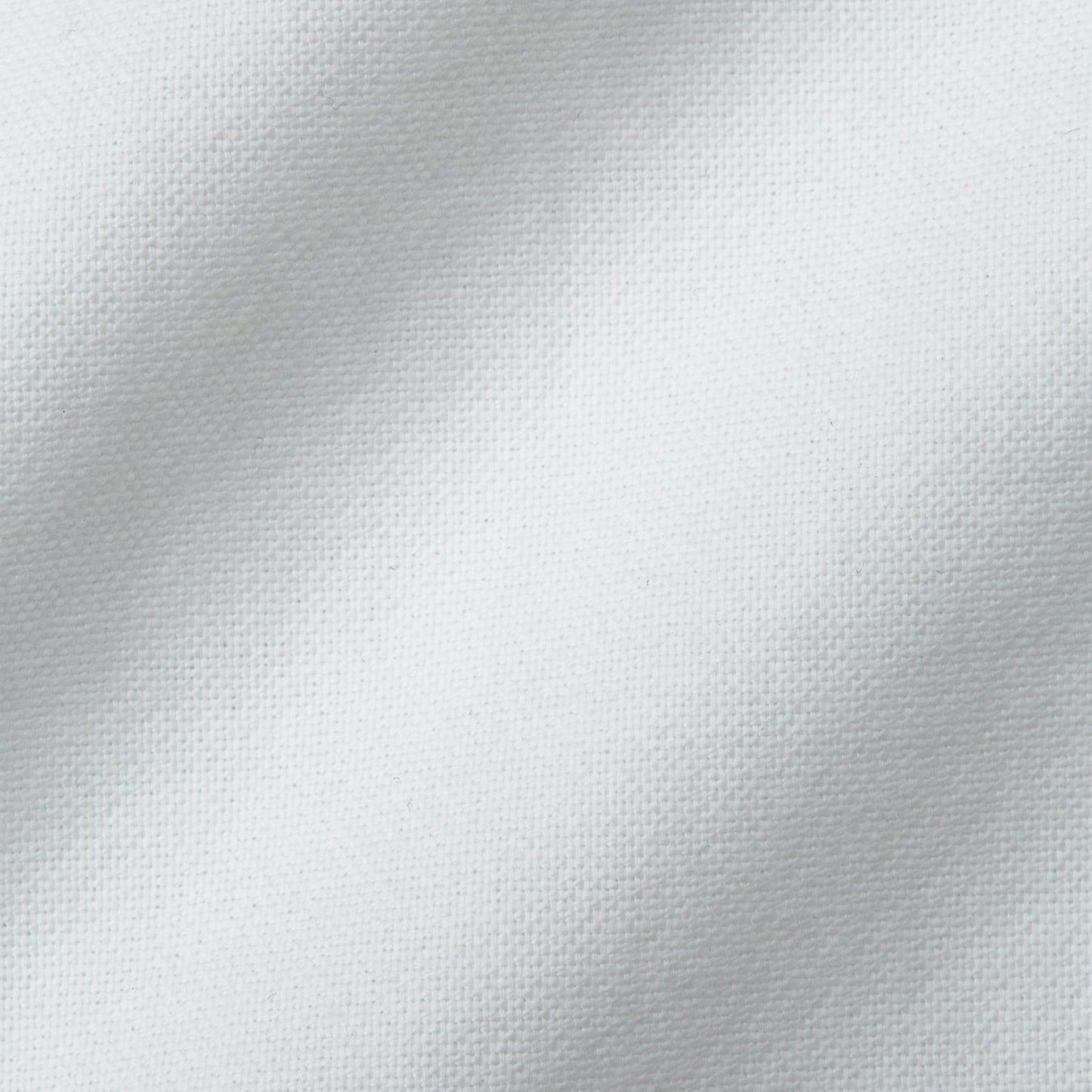 Grandad Shirt Brecon - White