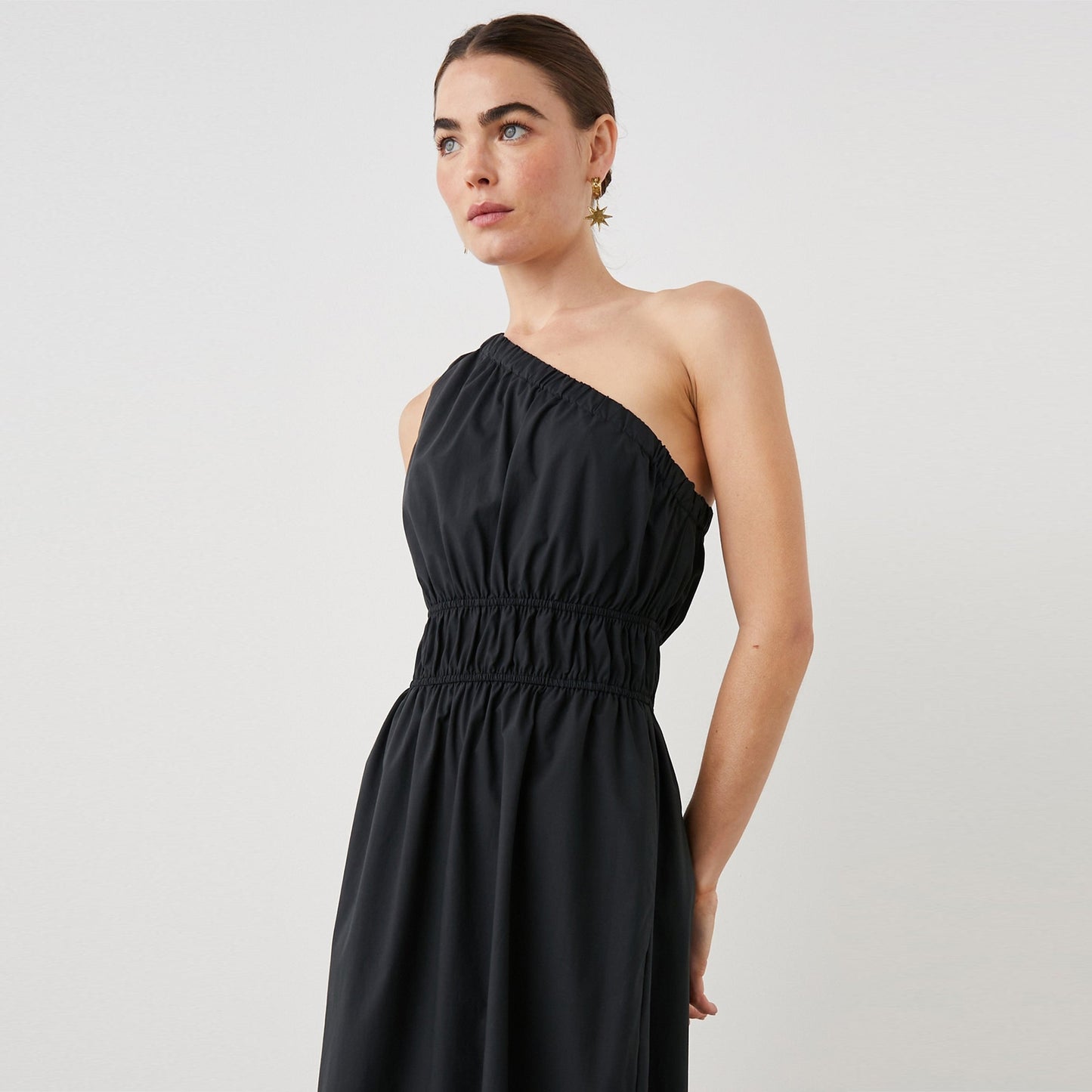 - Selani Dress - Black
