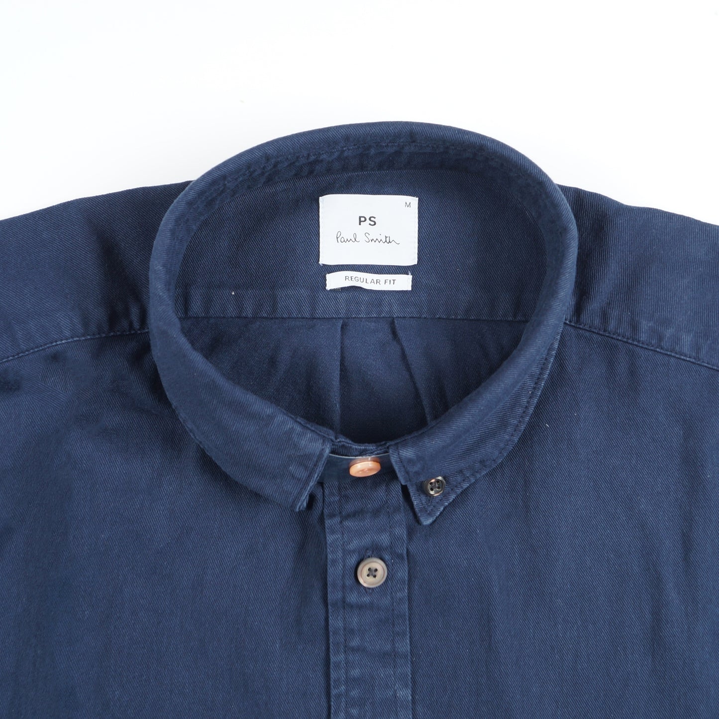 - Zebra Shirt - Dark Navy