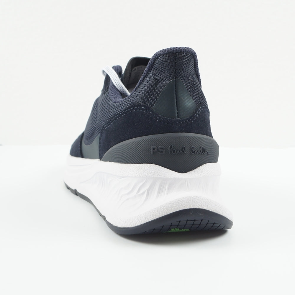 - Novello Sneaker Nylon - Blue