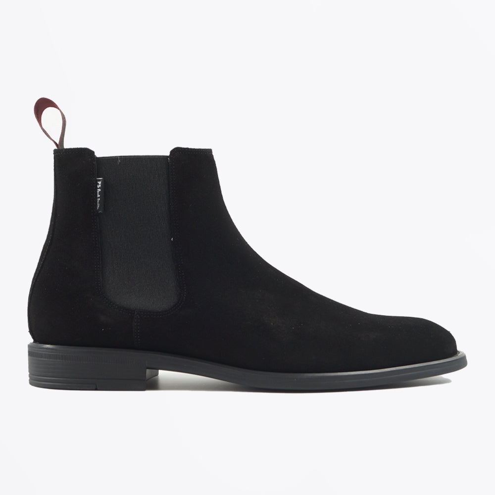 Paul Smith Cedric Chelsea Boot Black – MR MRS