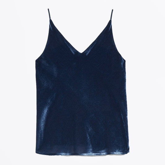 - Velvet Top - Night