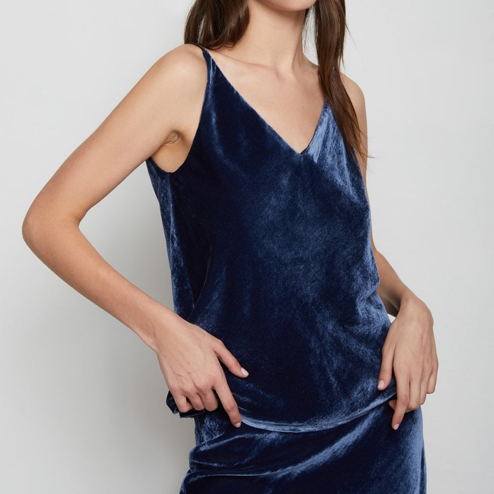 - Velvet Top - Night