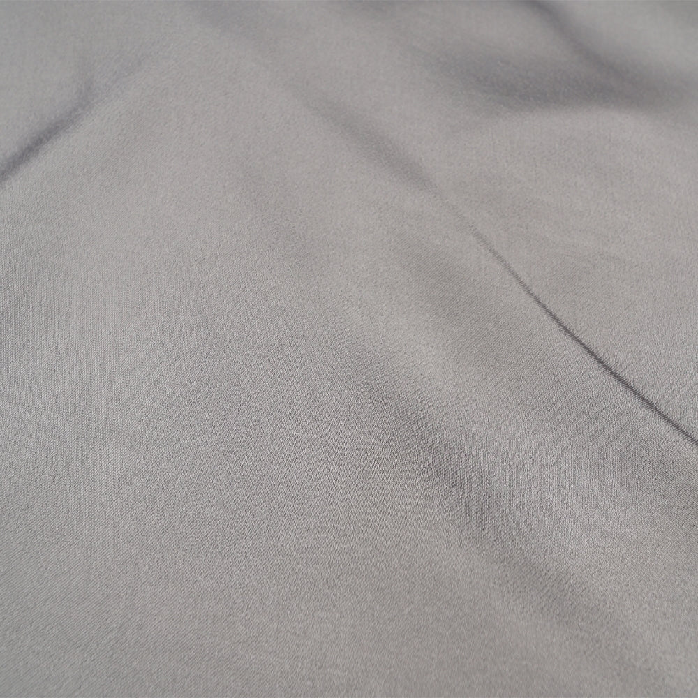 Viscose Top - Grey