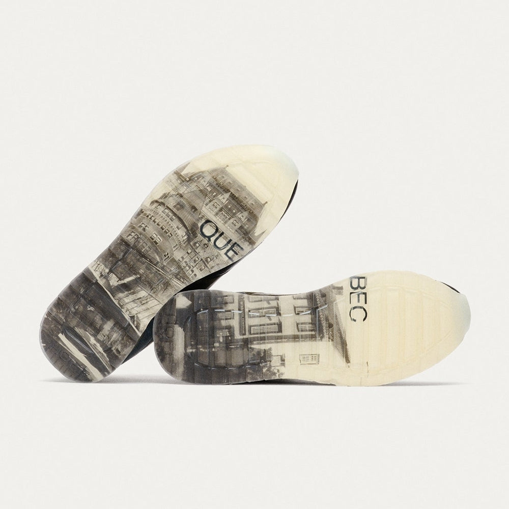 - City Sneakers - Quebec
