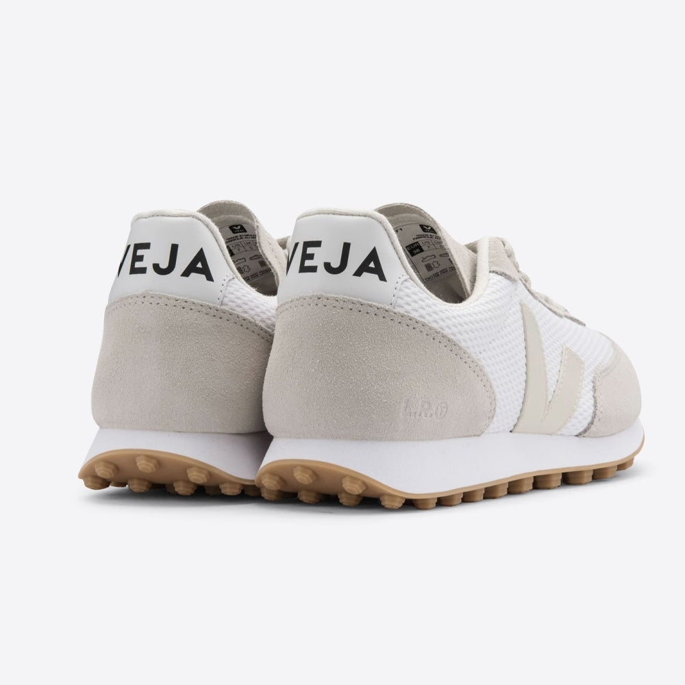 - Rio Branco Sneakers - Natural