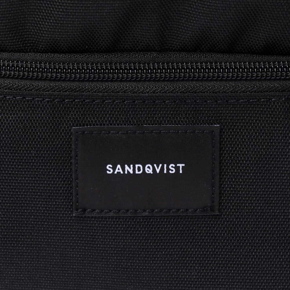 - Alde Backpack - Black