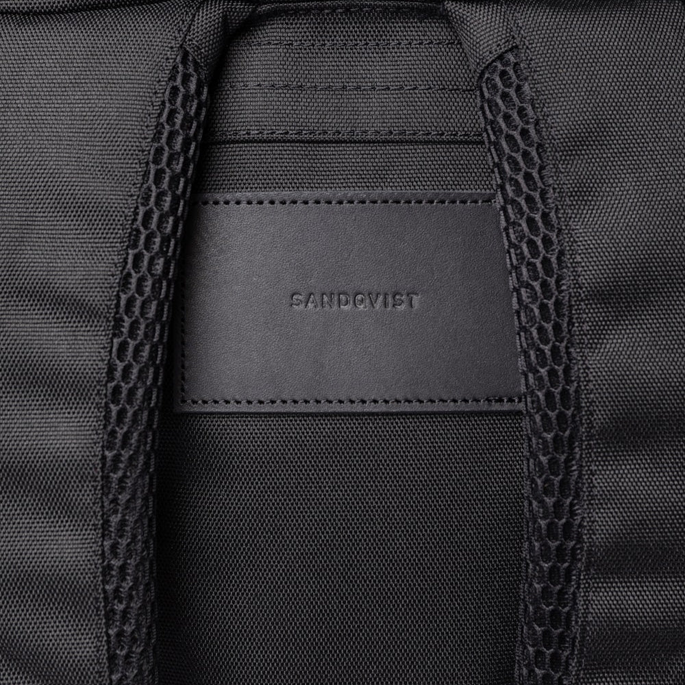 - Alde Backpack - Black