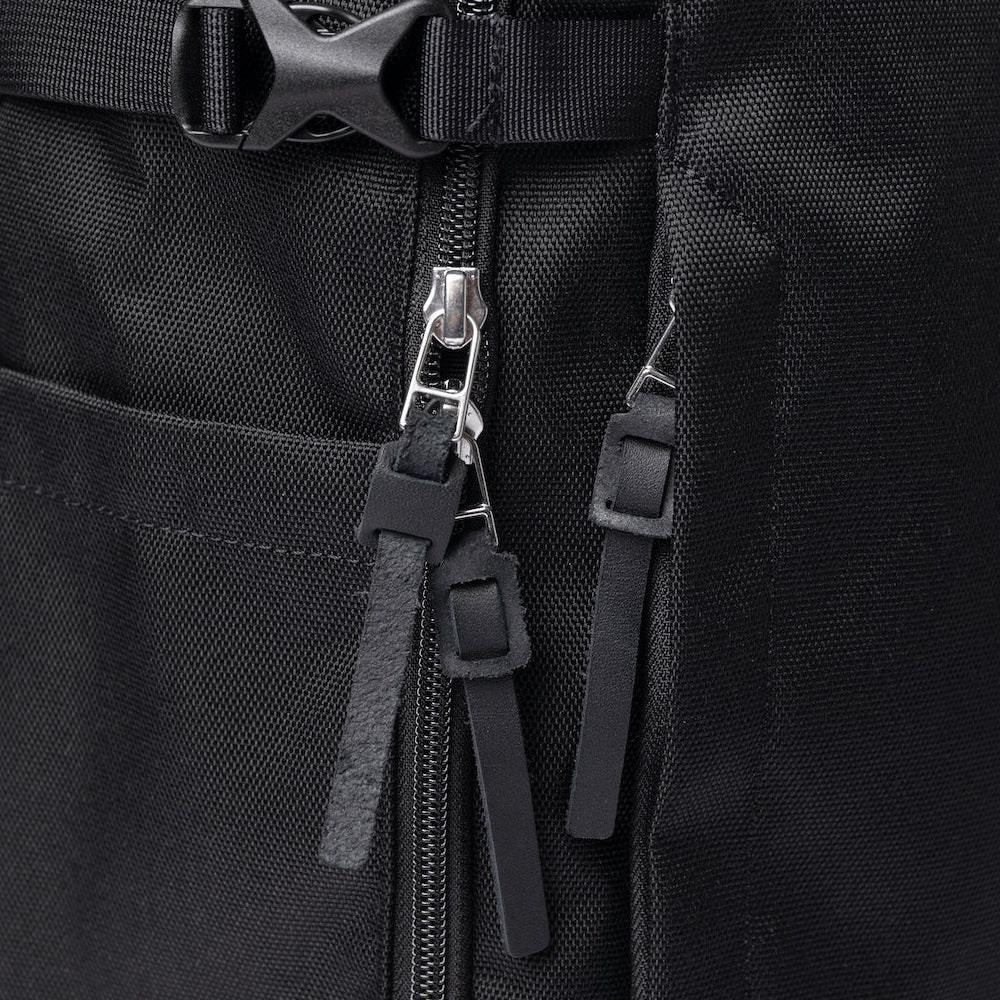 - Alde Backpack - Black