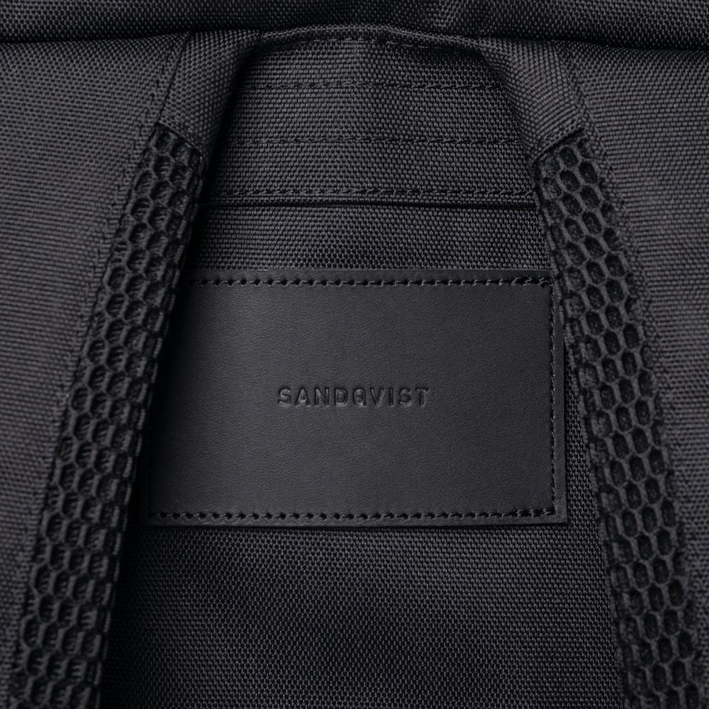 - Otis Backpack - Black