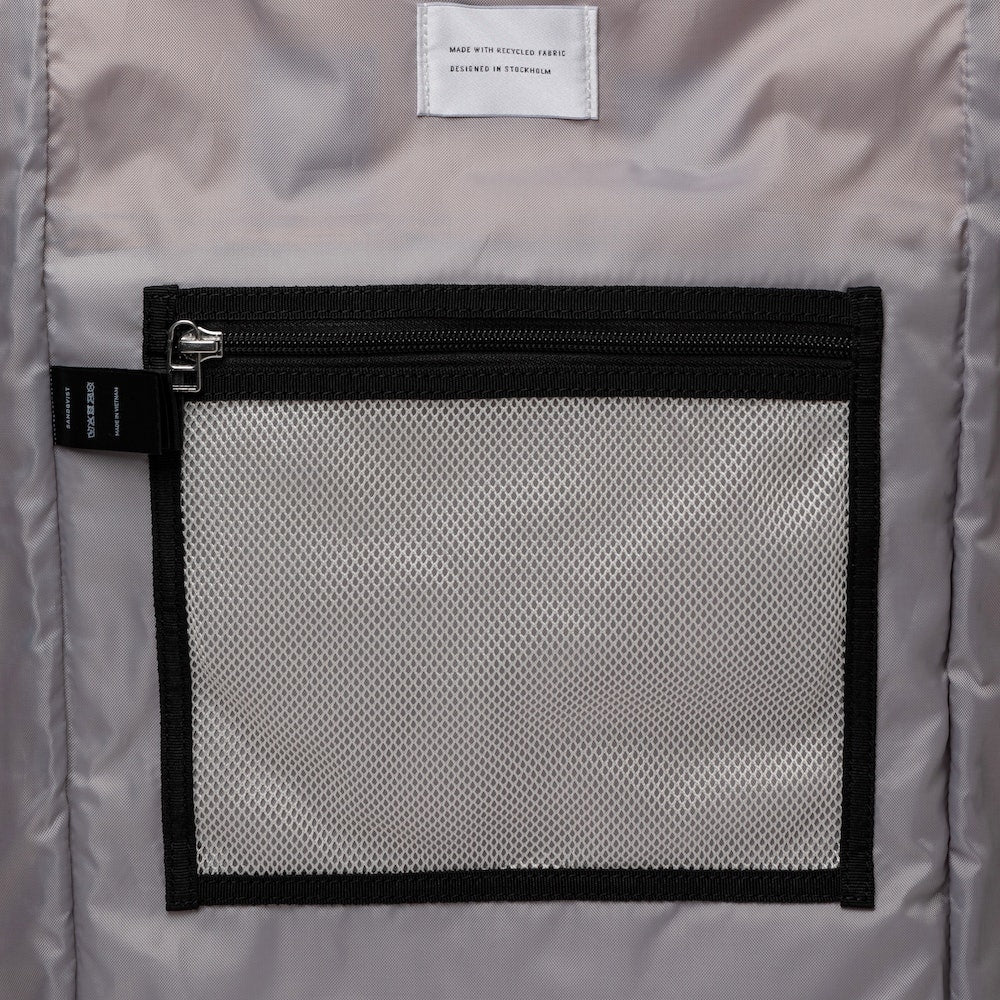 - Bernt Backpack - Multi Wheat