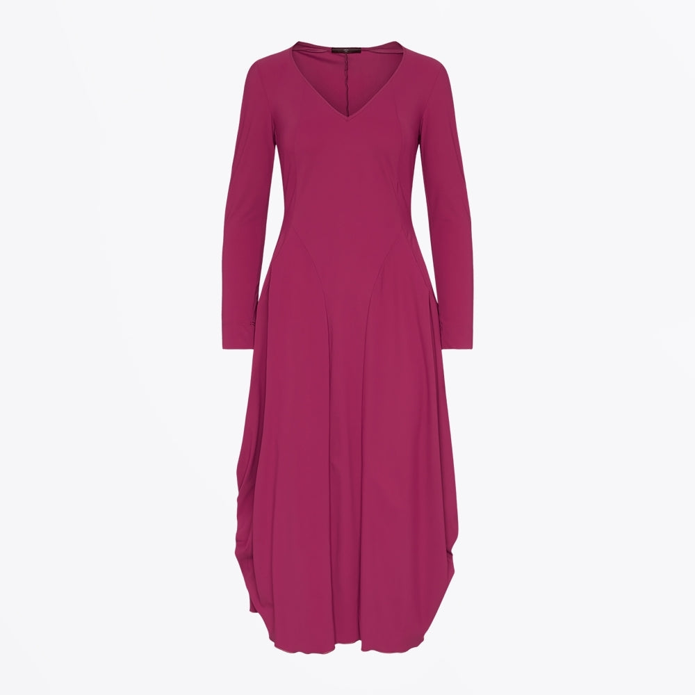 - At-Length Dress - Pink