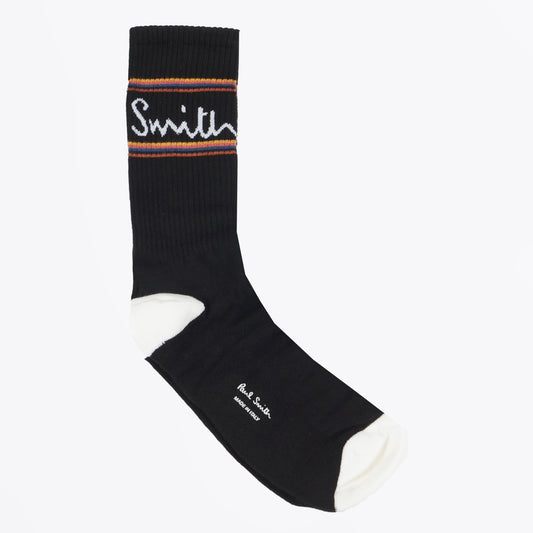 - 3 Pack Mainline Sports Socks - Multi