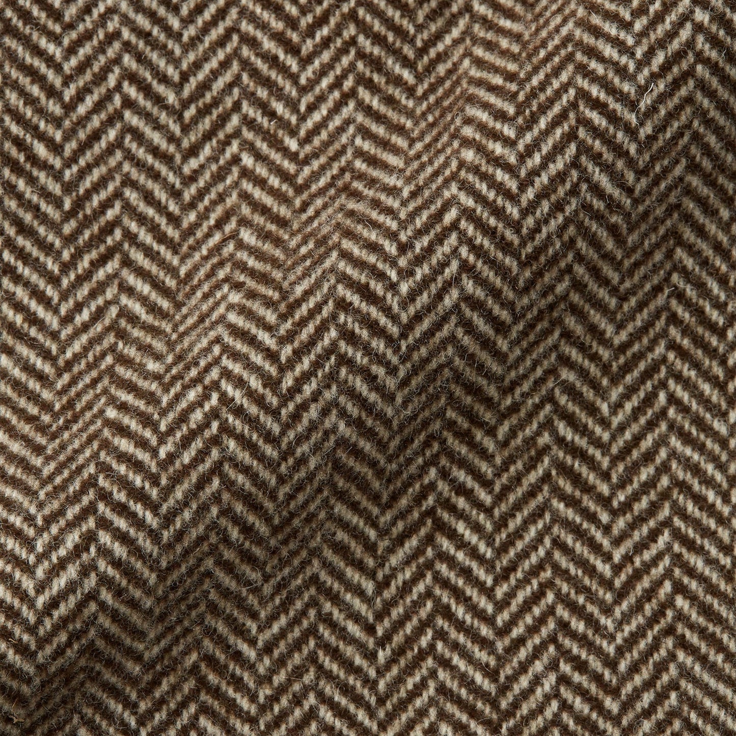 - Whittaker Grandpa Coat -  Beige