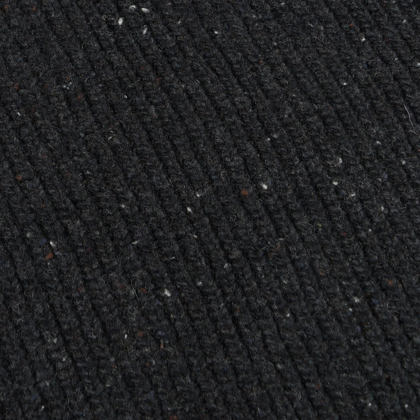 - Talbot Roll Neck Knit - Grey/Slate