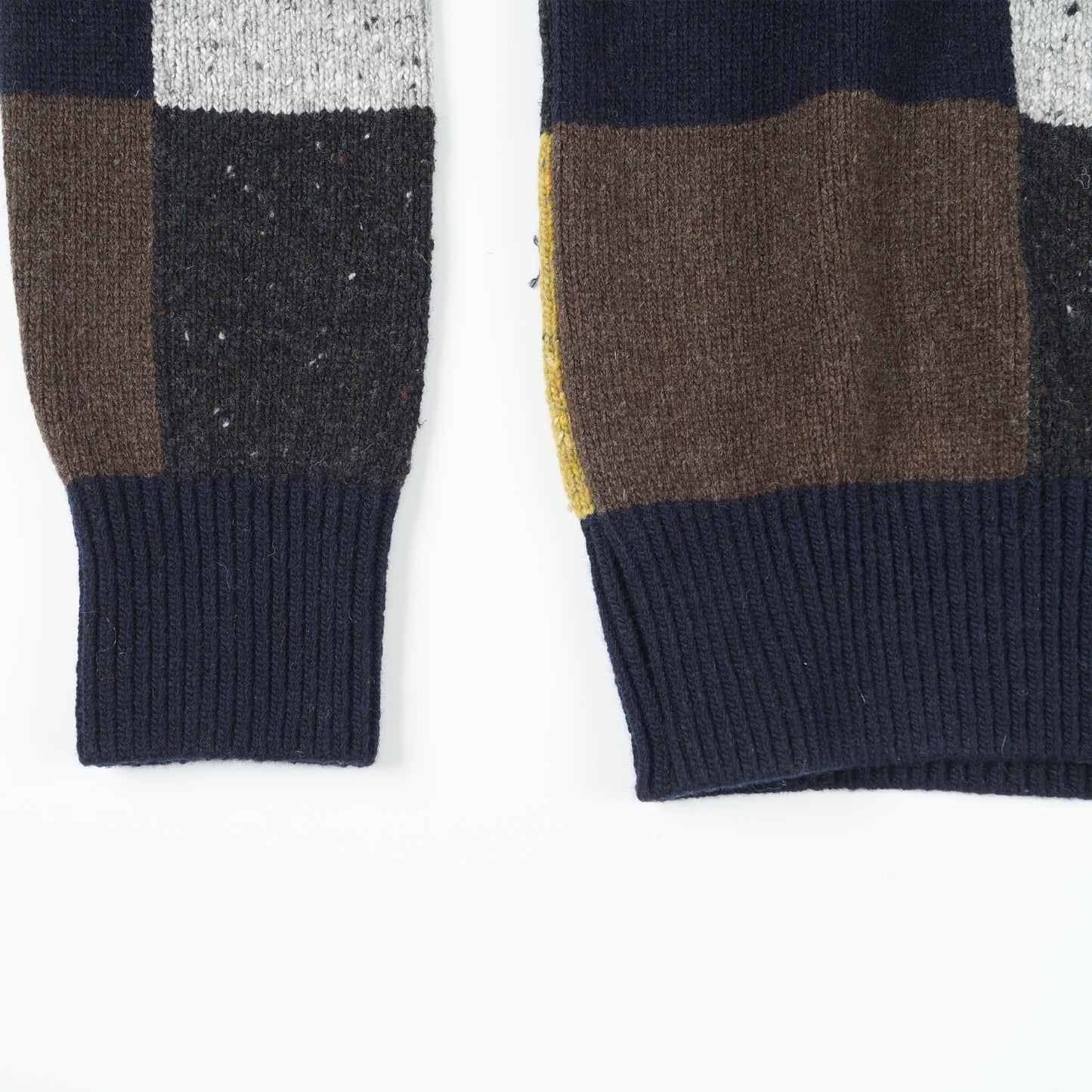 - Britten Cardigan - Loftus Multi