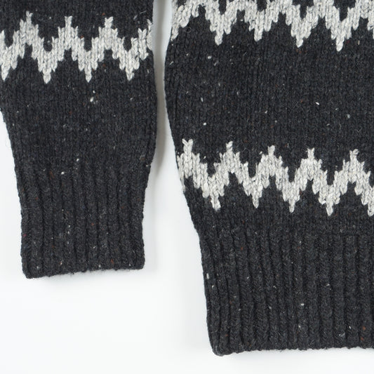 - Blenheim Knit - Pollard Slate Grey