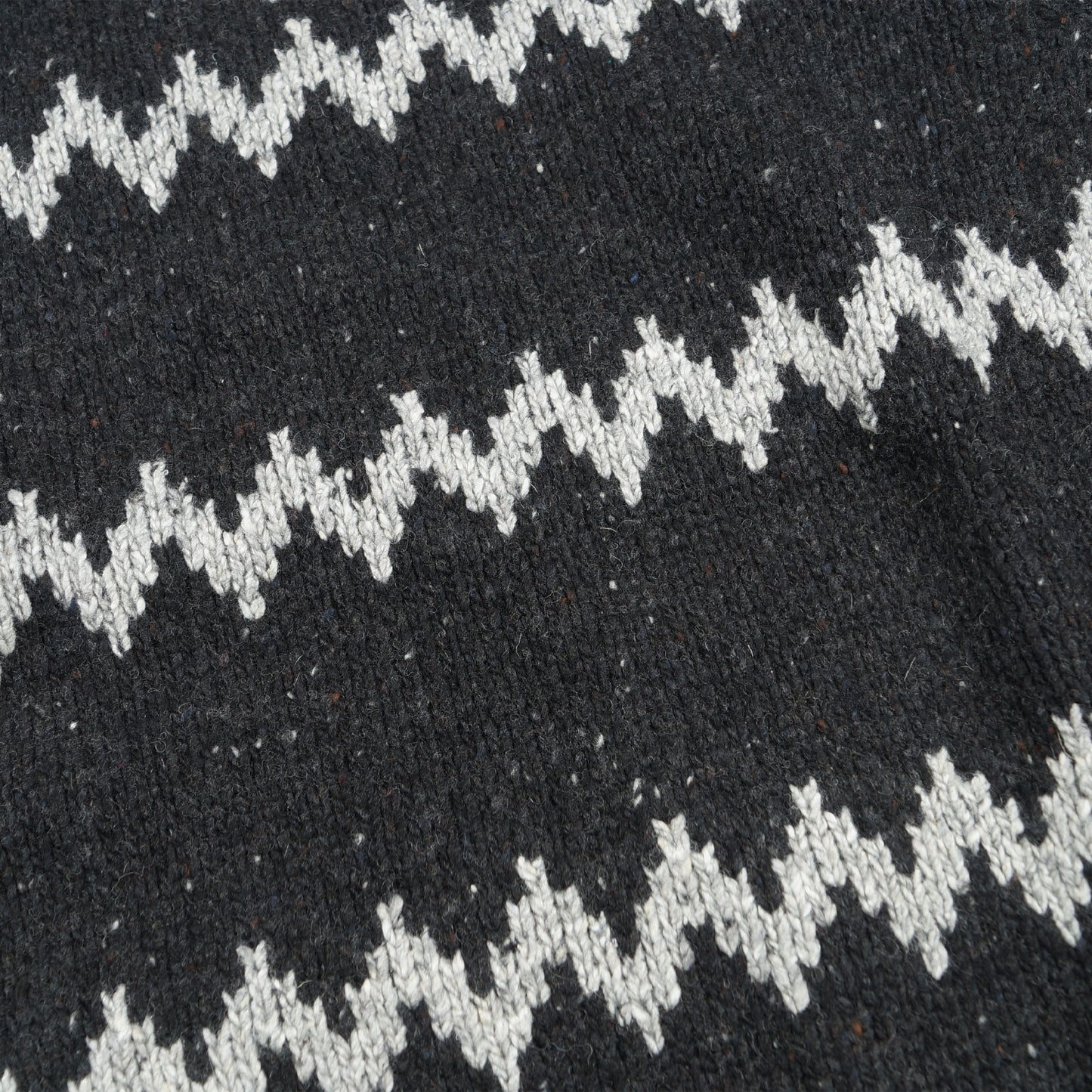 - Blenheim Knit - Pollard Slate Grey