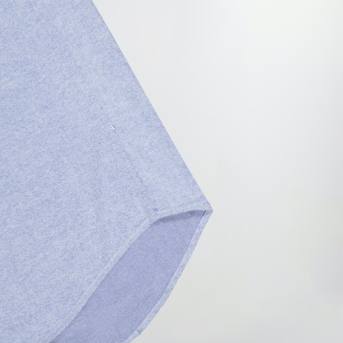 - Arne Oxford Shirt - Navy