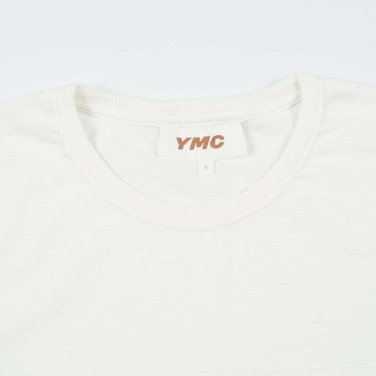 - Wild Ones T-Shirt - White