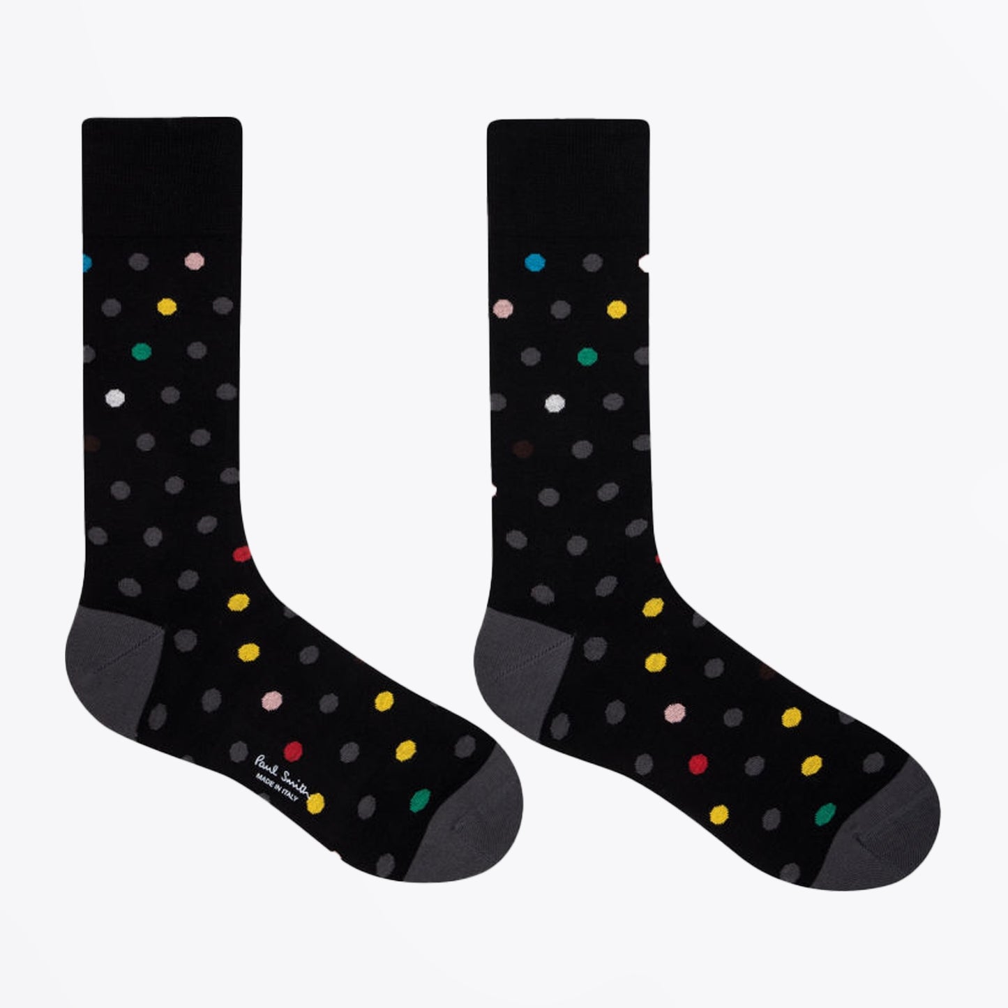 - 3 Pack Socks Signature Tipping - Multi