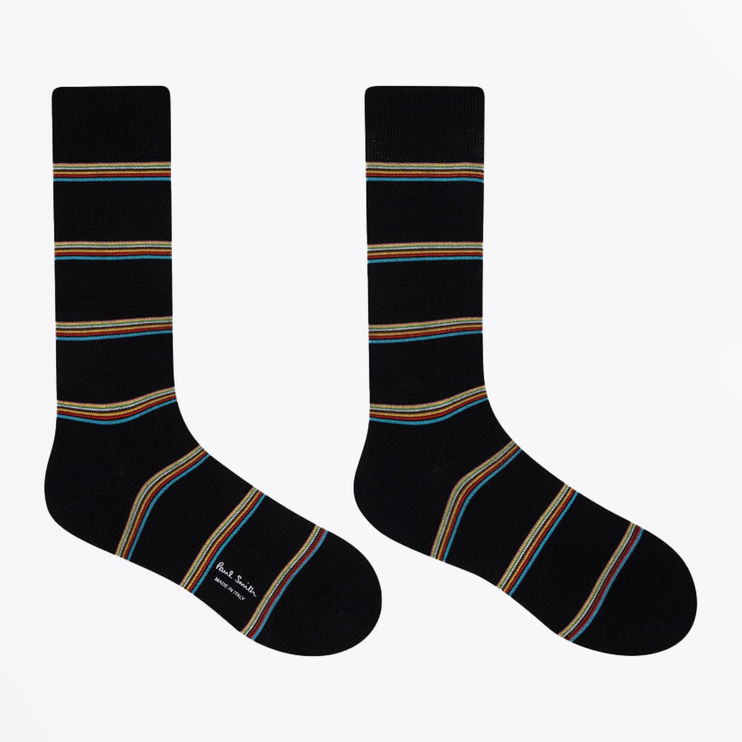 - 3 Pack Socks Signature Tipping - Multi