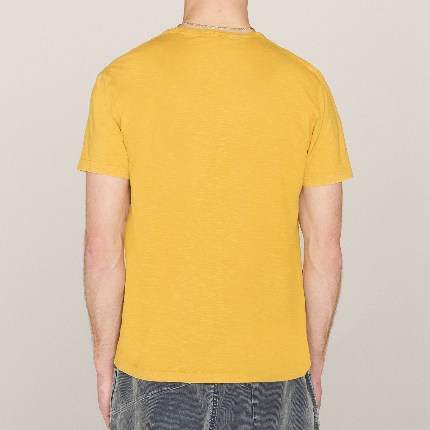 - Wild Ones T-Shirt - Yellow