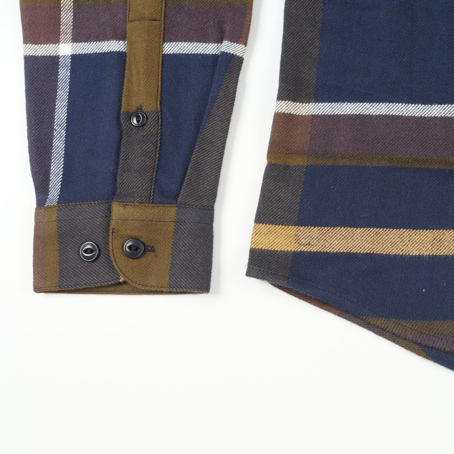 - Wood Pallet Shirt - Wood