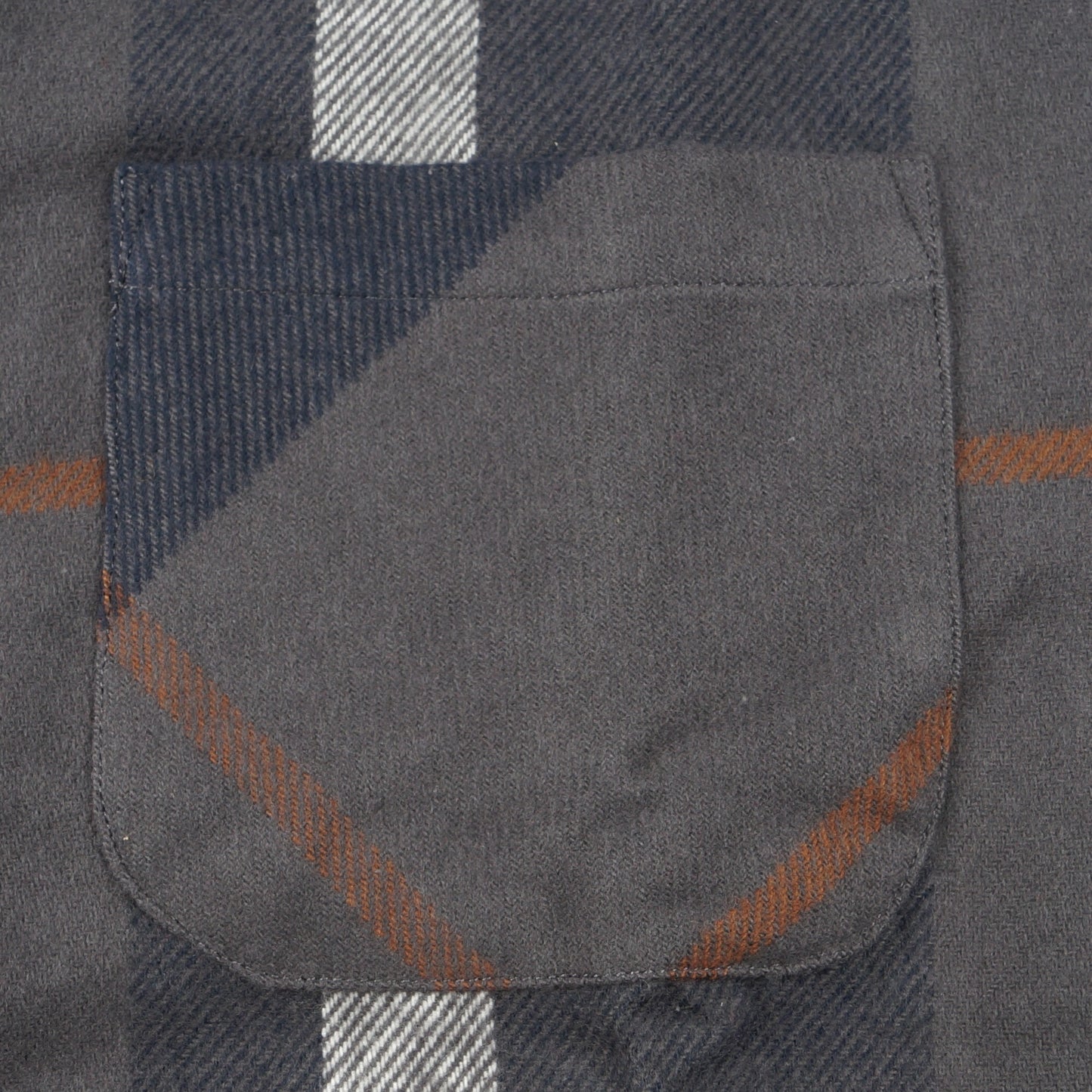 Viz Shirt - Navy
